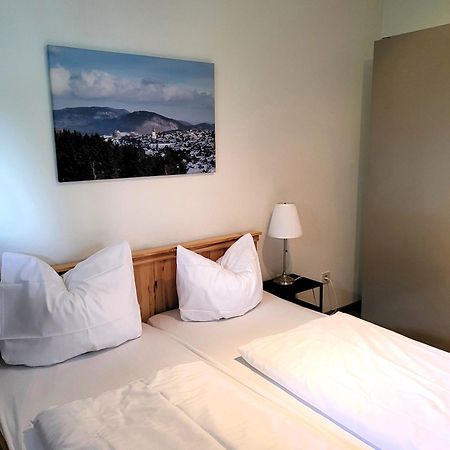 Winterberg Appartement 21097 Ngoại thất bức ảnh