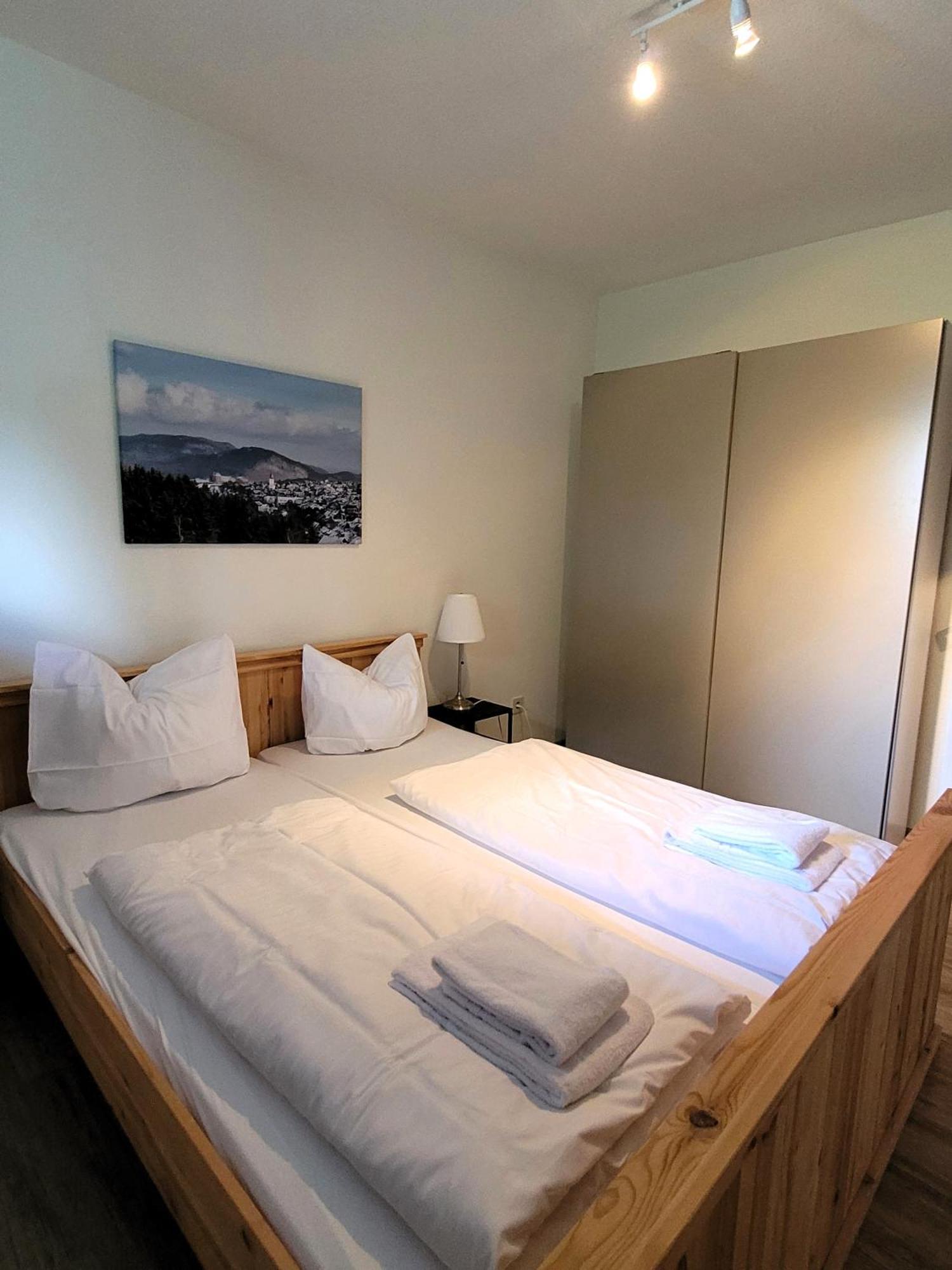 Winterberg Appartement 21097 Ngoại thất bức ảnh