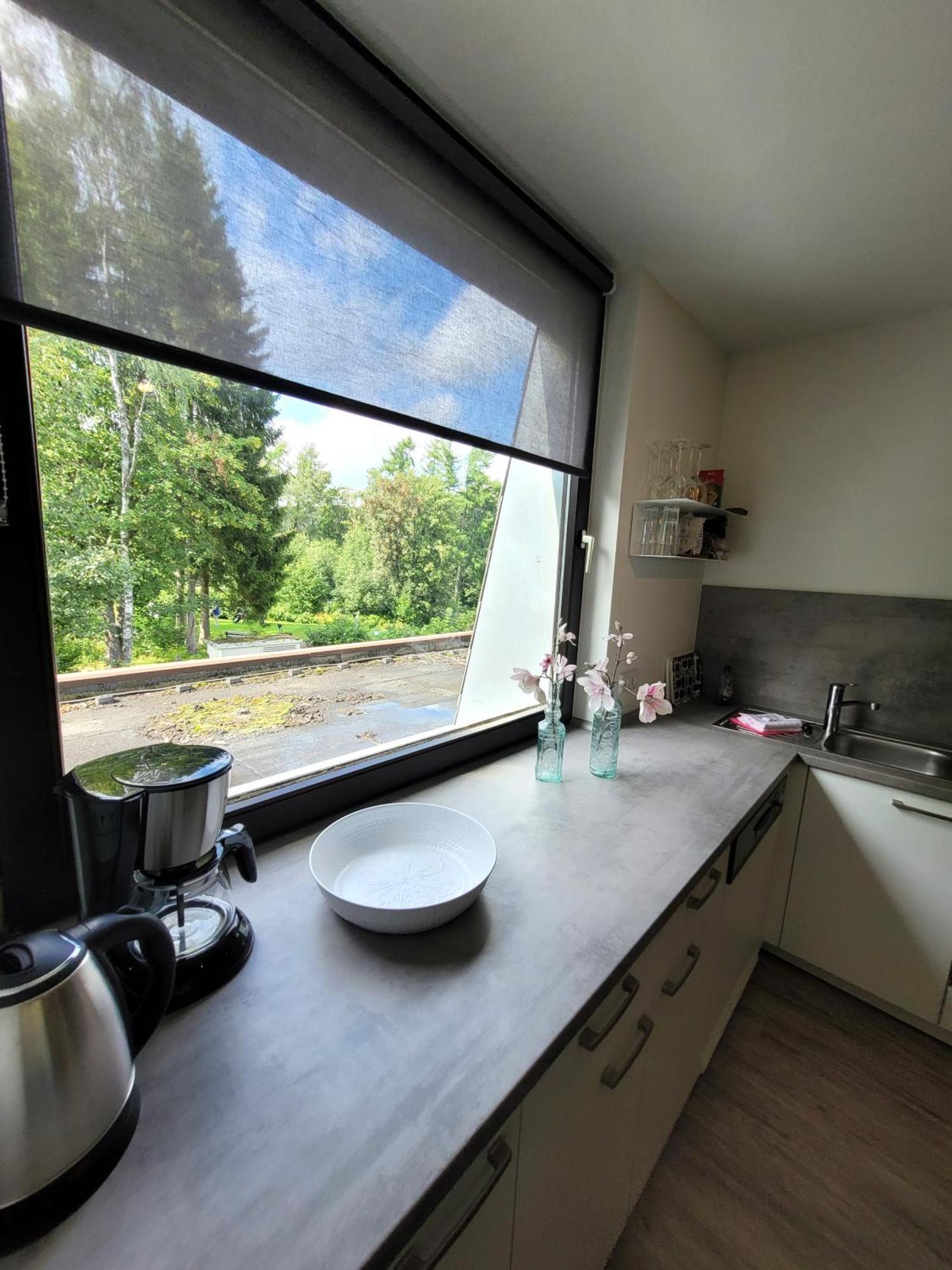 Winterberg Appartement 21097 Ngoại thất bức ảnh