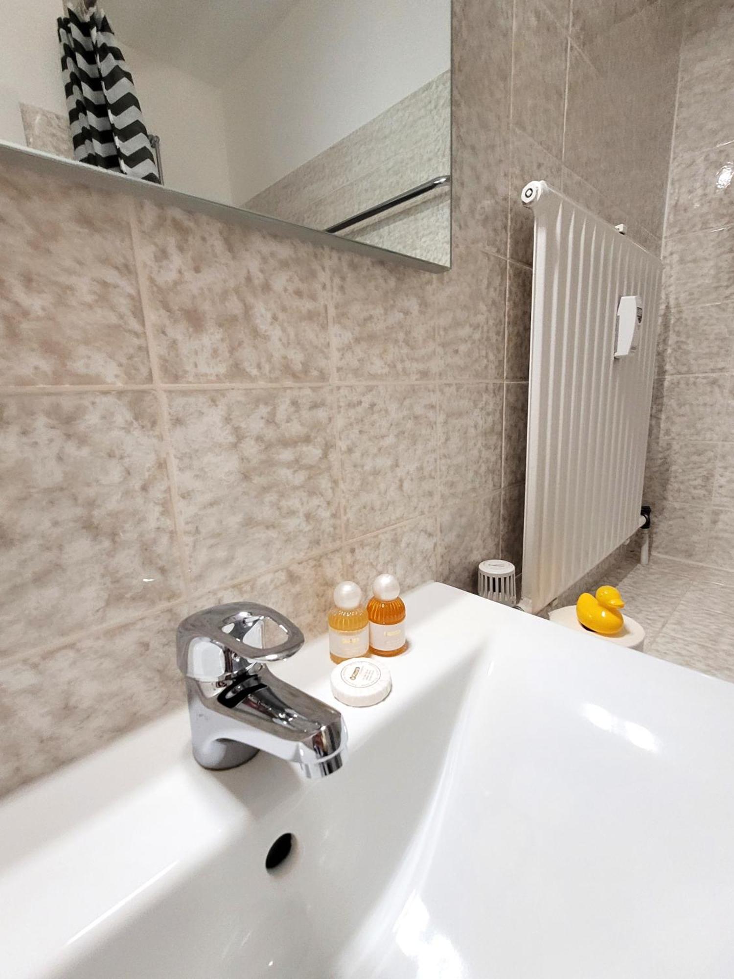 Winterberg Appartement 21097 Ngoại thất bức ảnh