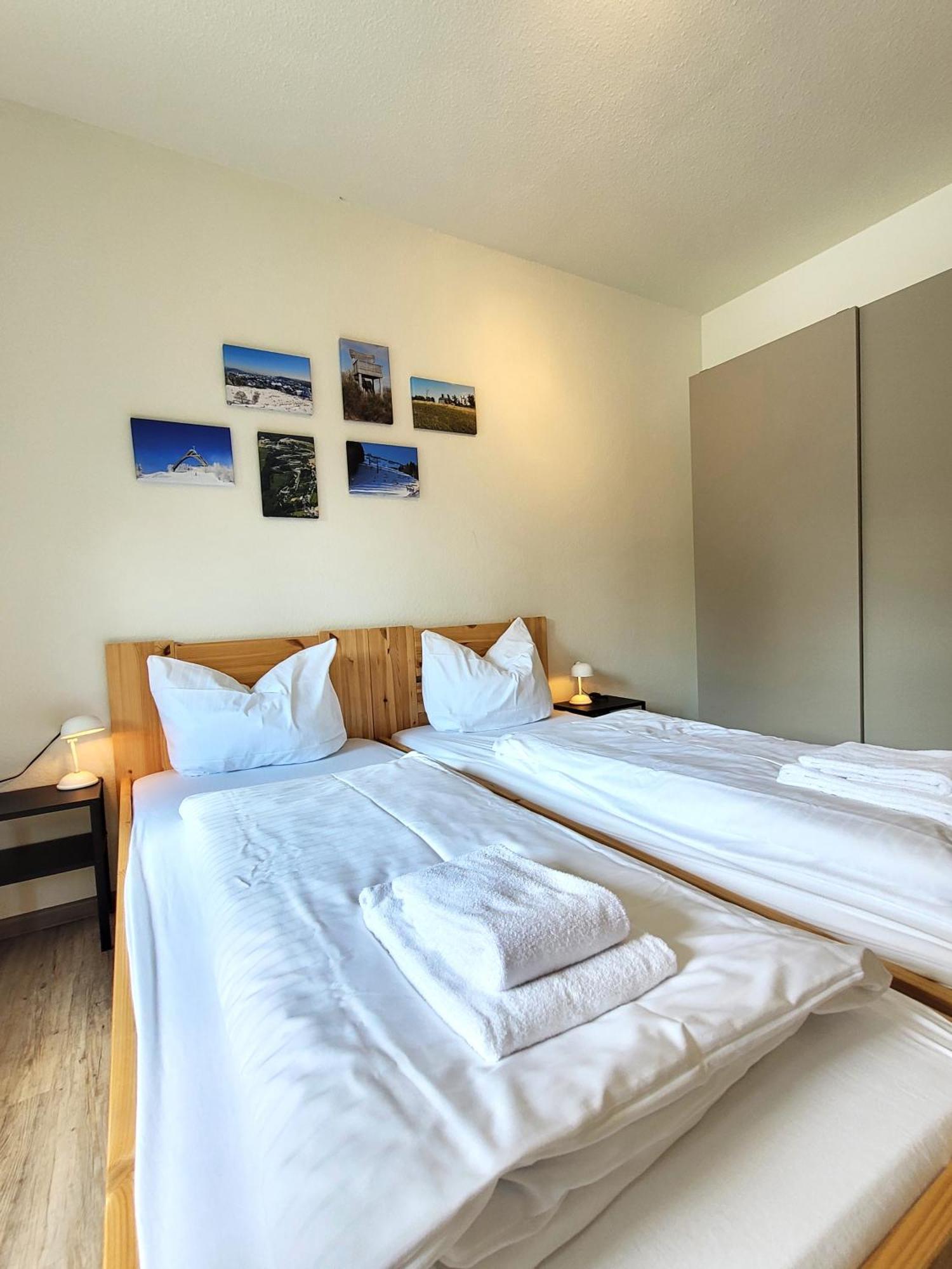 Winterberg Appartement 21097 Ngoại thất bức ảnh