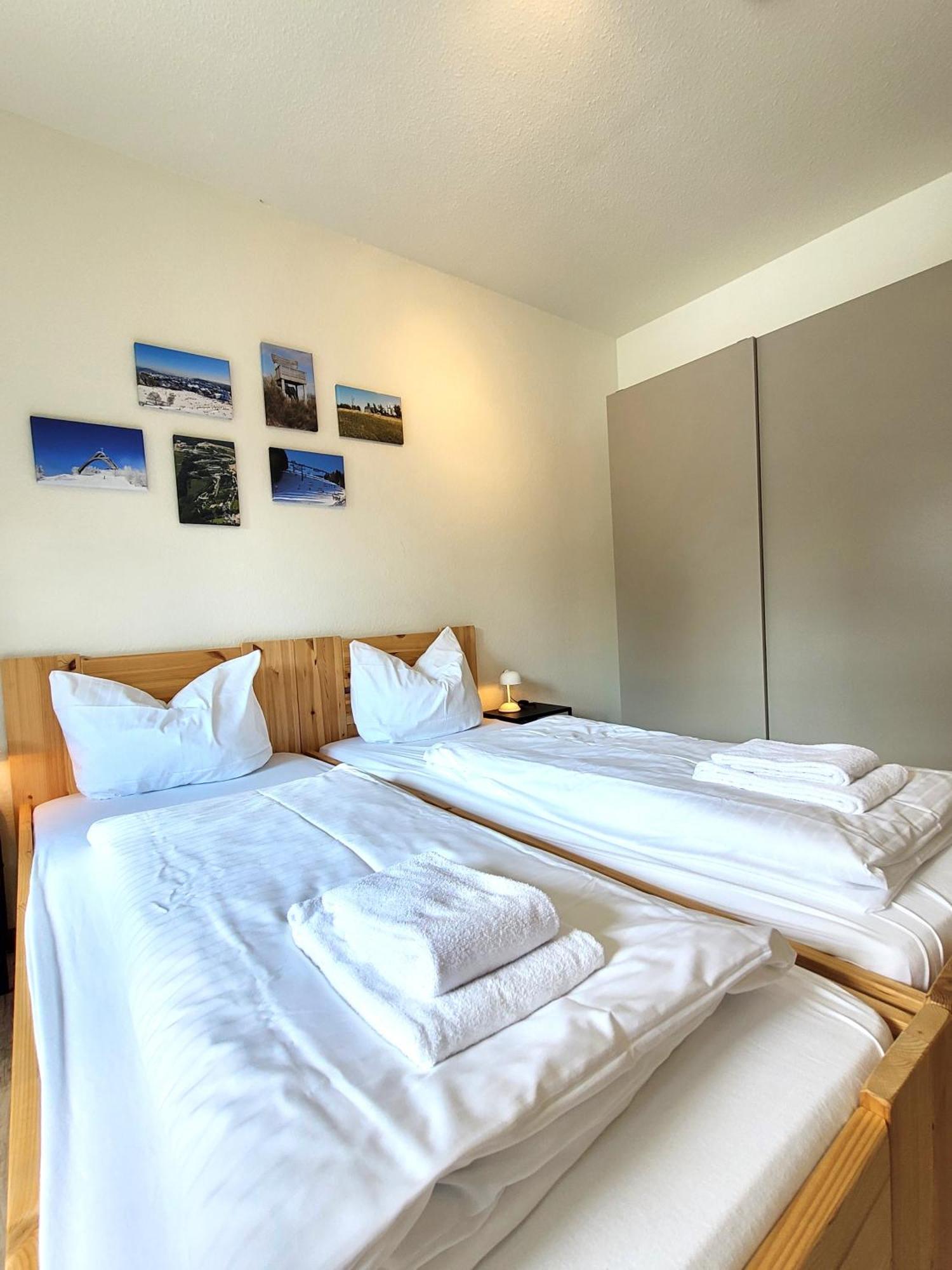 Winterberg Appartement 21097 Ngoại thất bức ảnh