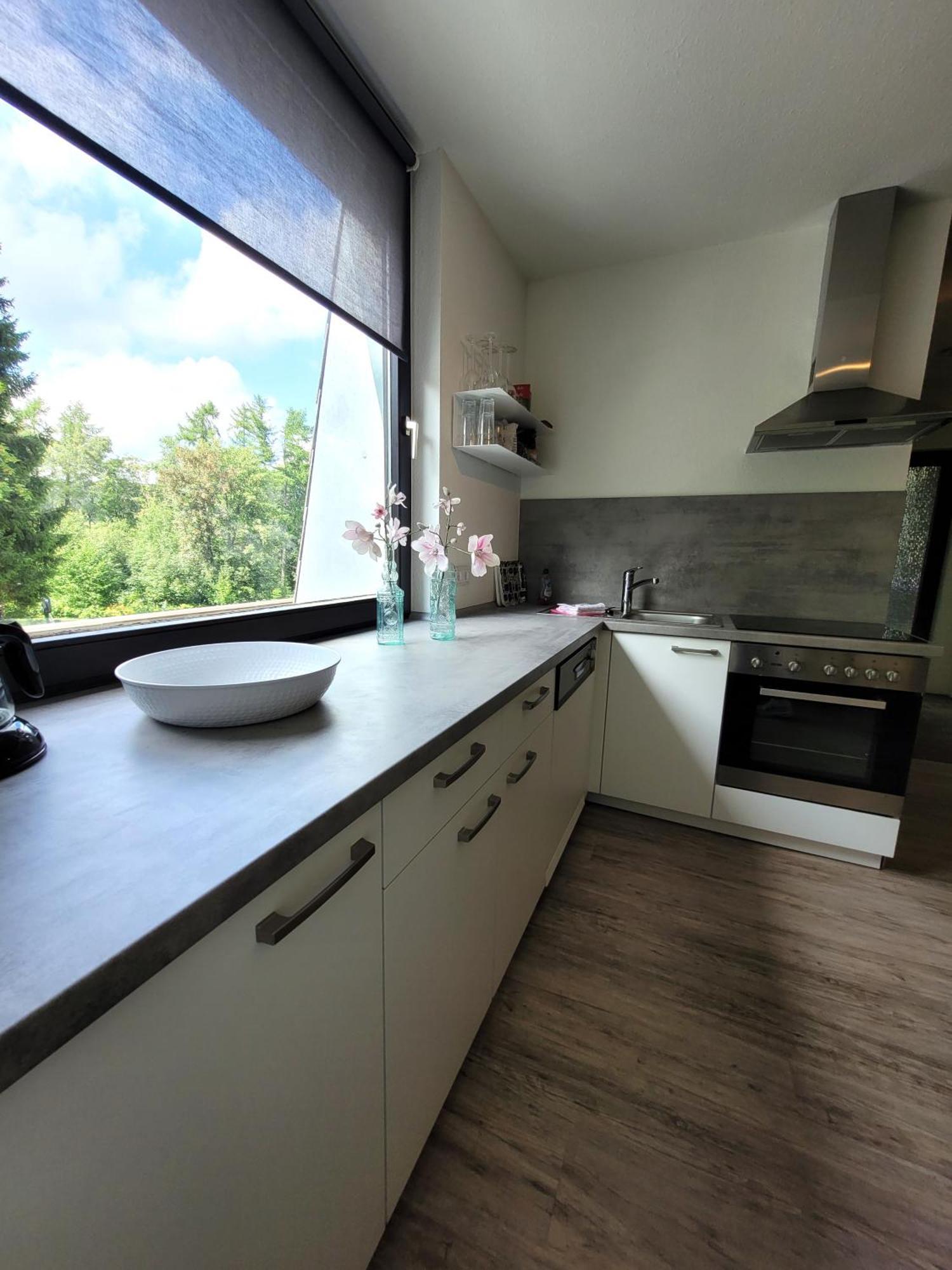 Winterberg Appartement 21097 Ngoại thất bức ảnh