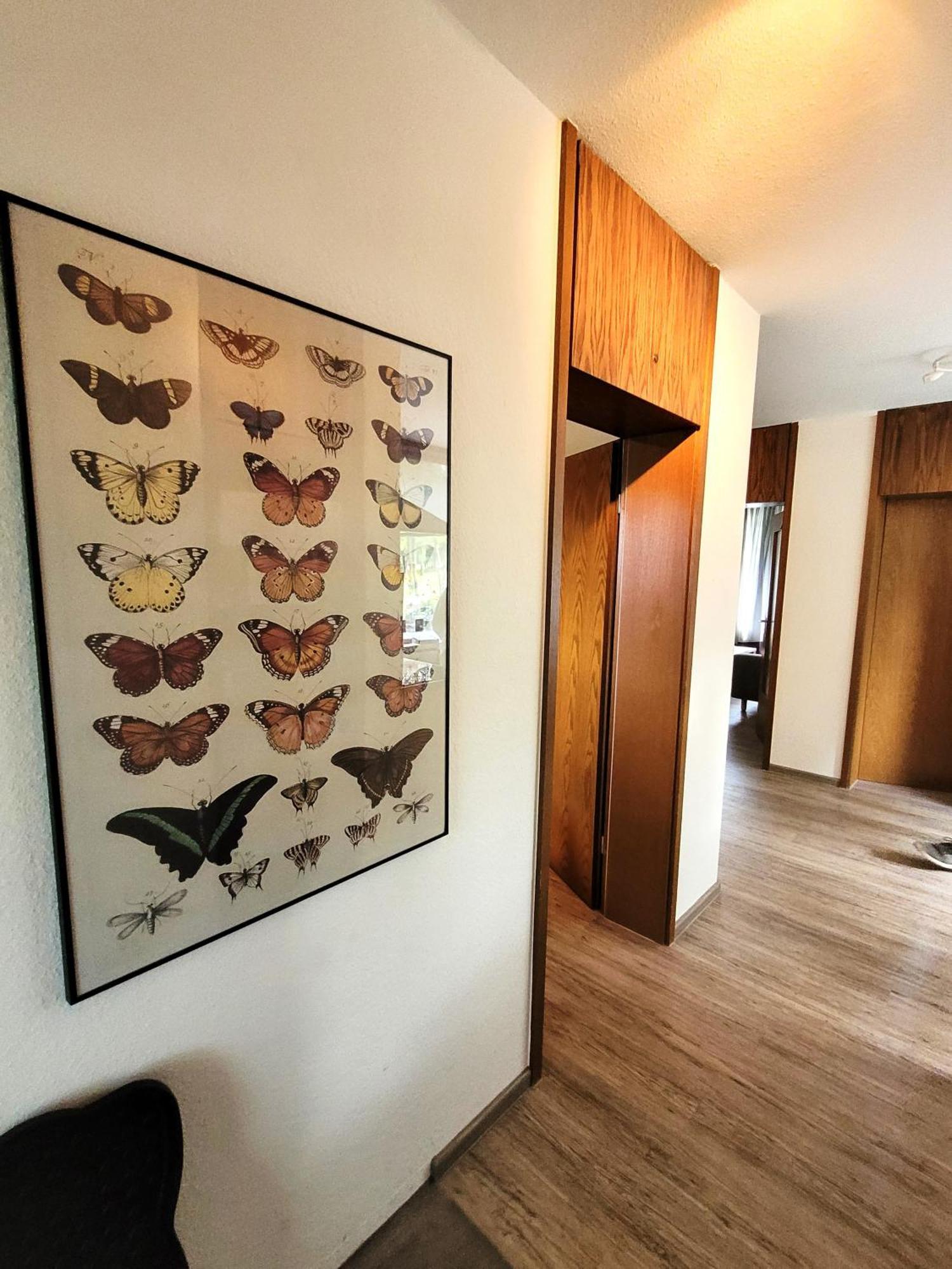 Winterberg Appartement 21097 Ngoại thất bức ảnh
