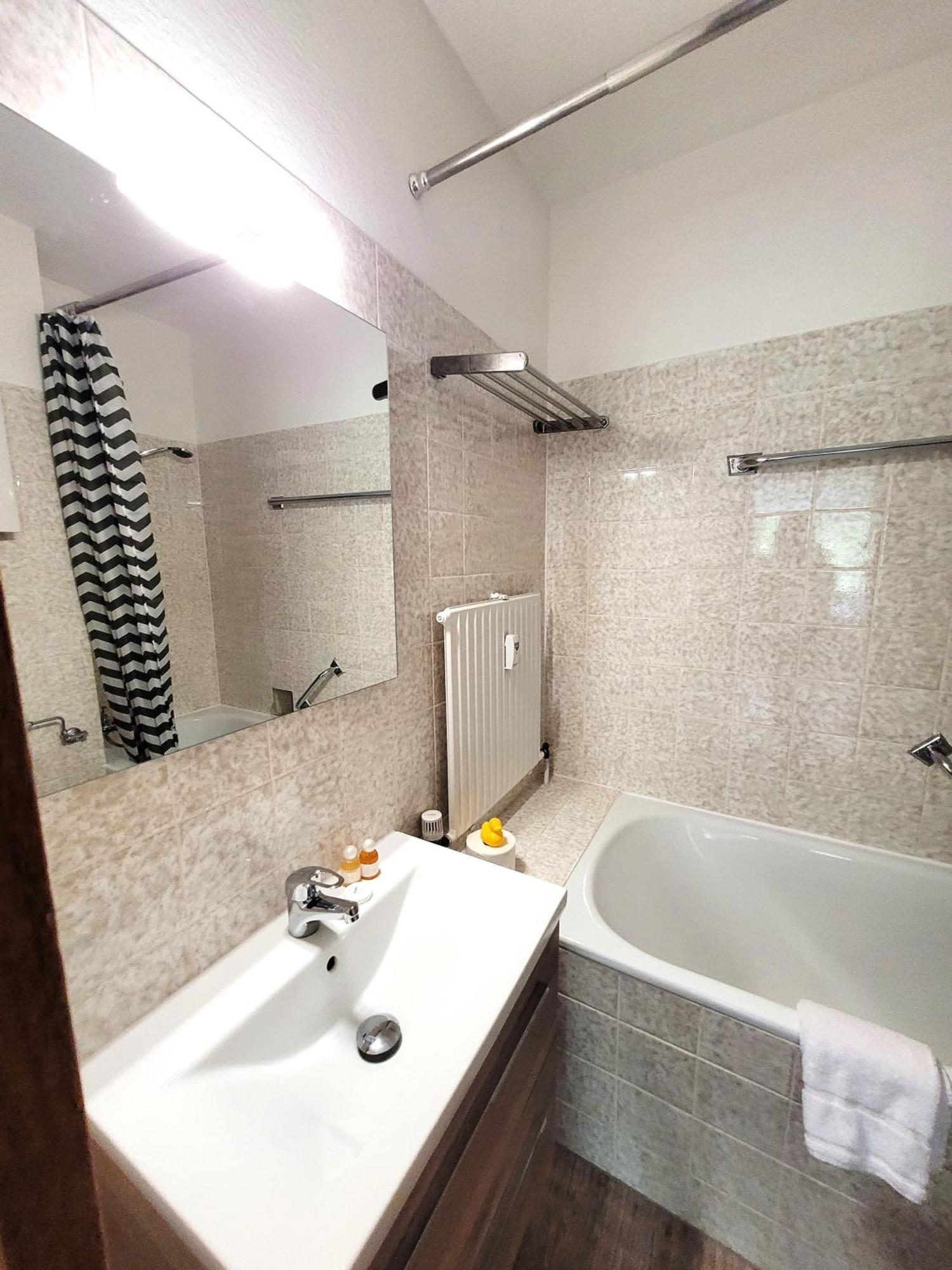 Winterberg Appartement 21097 Ngoại thất bức ảnh