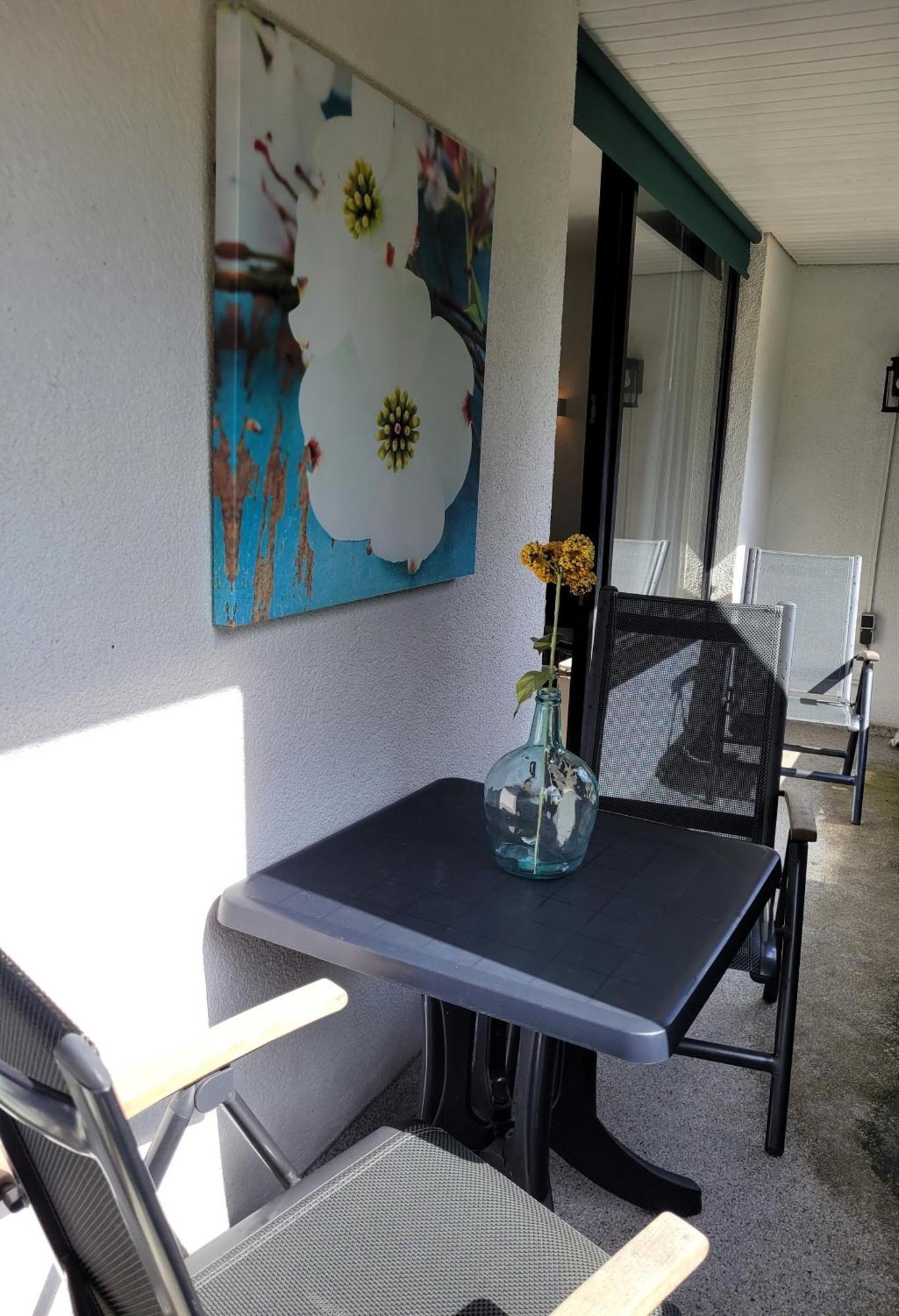 Winterberg Appartement 21097 Ngoại thất bức ảnh