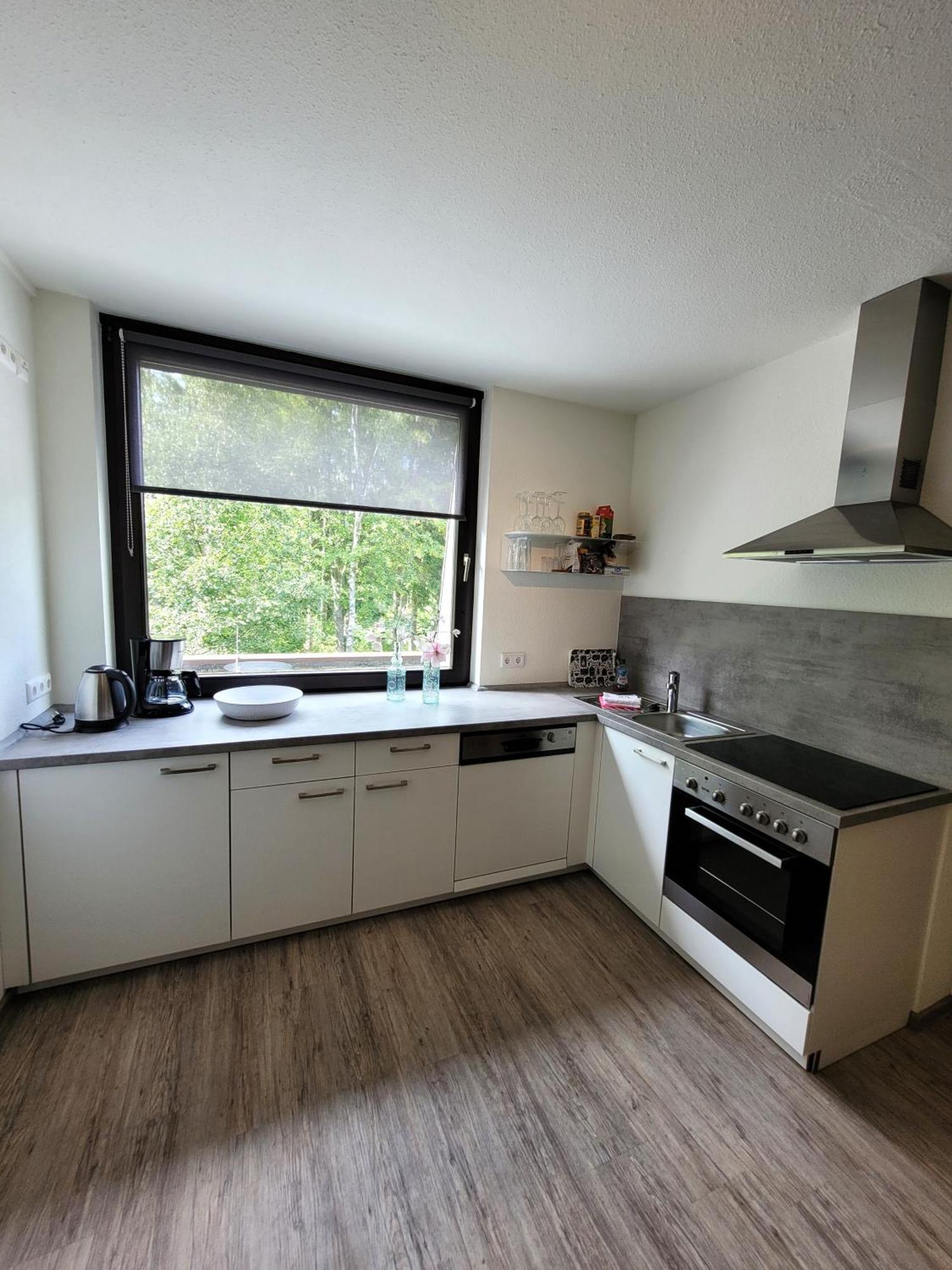 Winterberg Appartement 21097 Ngoại thất bức ảnh
