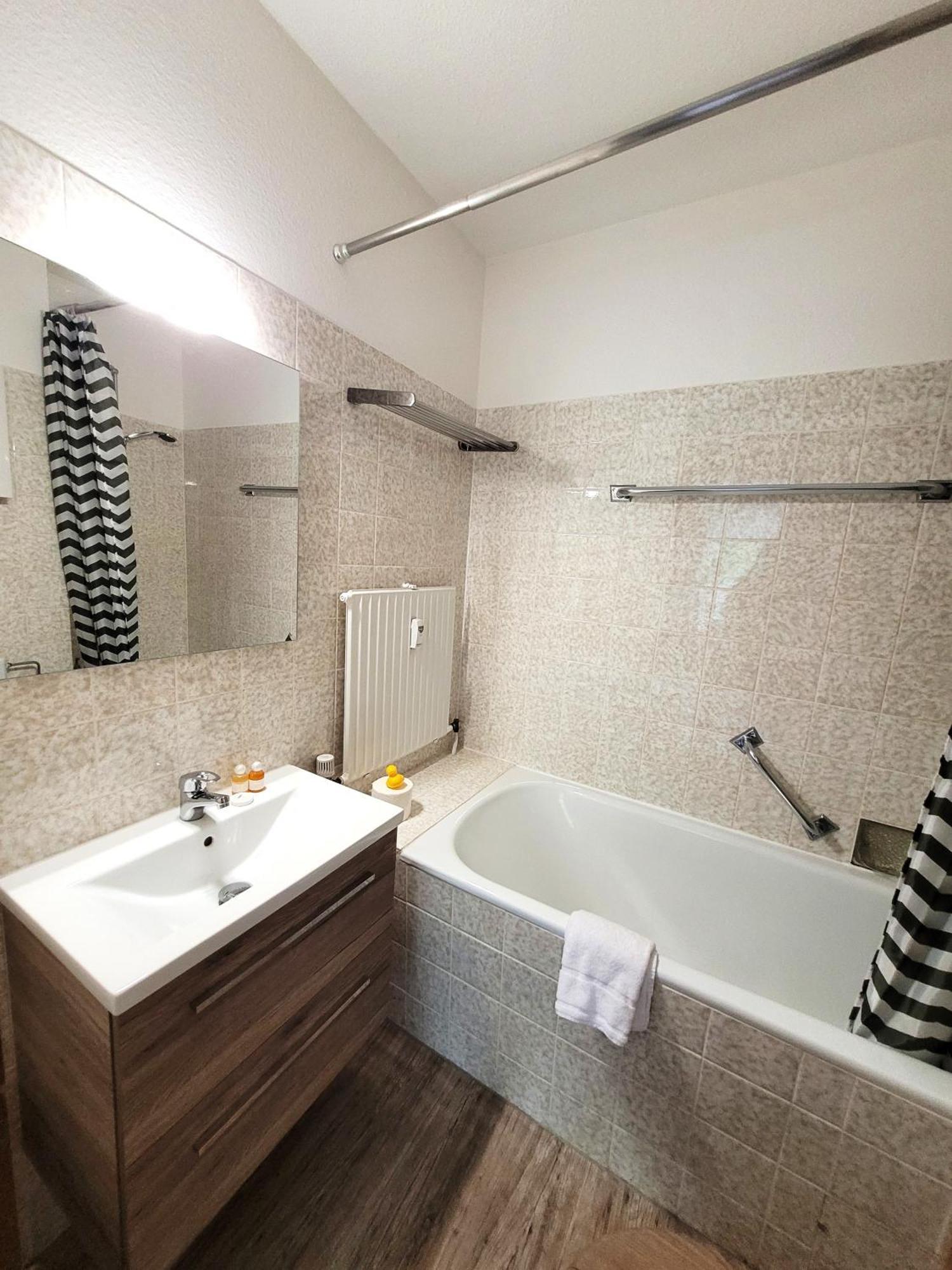 Winterberg Appartement 21097 Ngoại thất bức ảnh