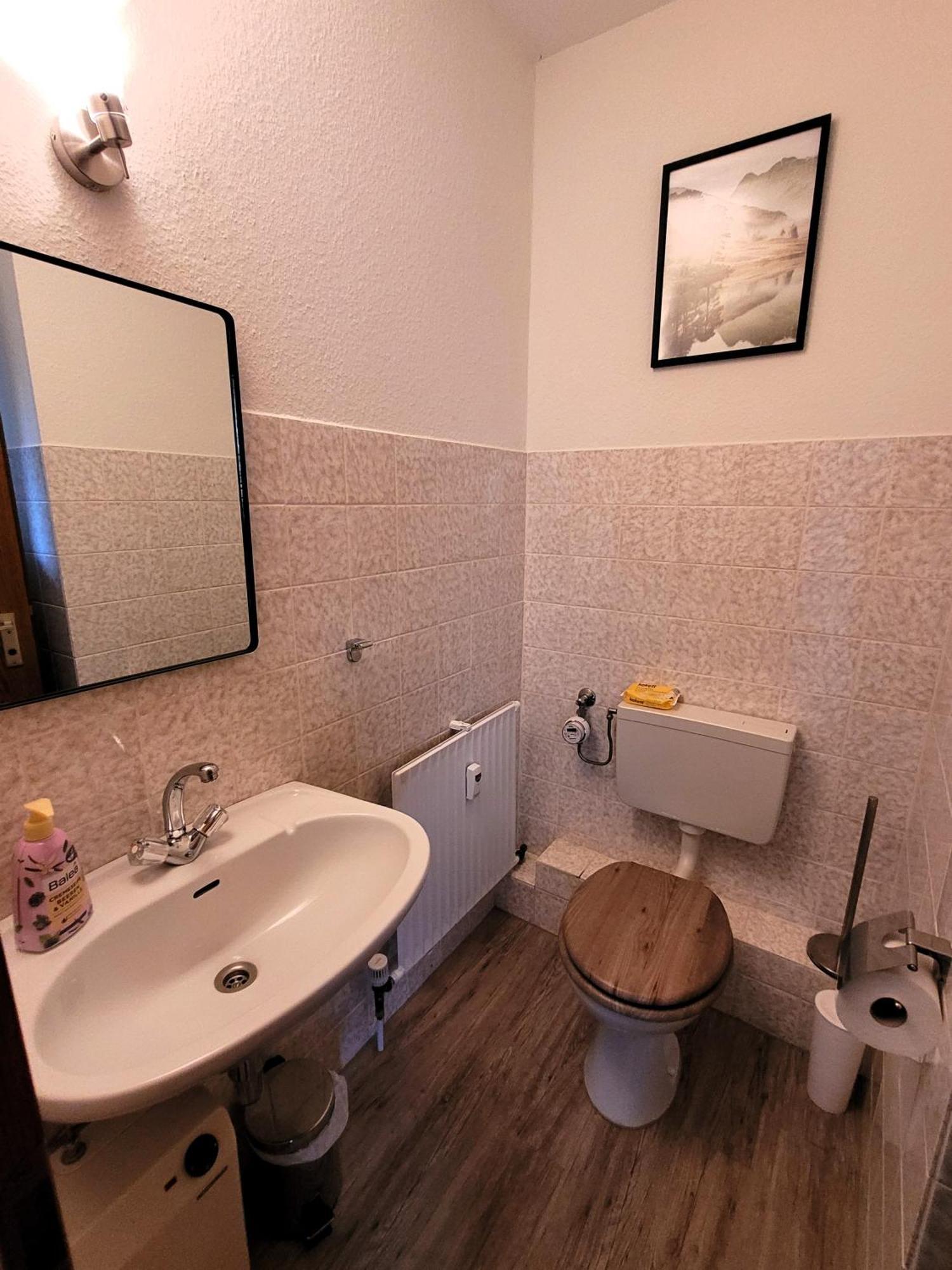 Winterberg Appartement 21097 Ngoại thất bức ảnh