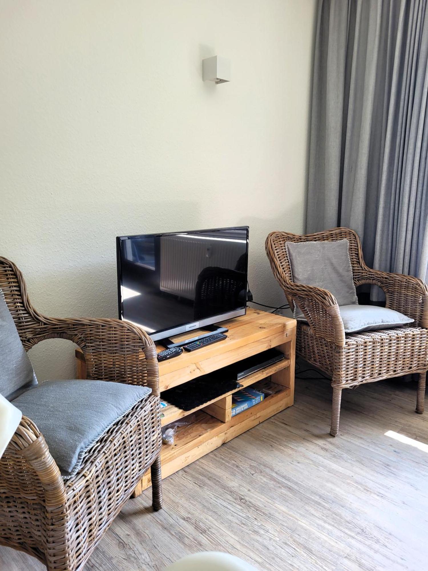 Winterberg Appartement 21097 Ngoại thất bức ảnh