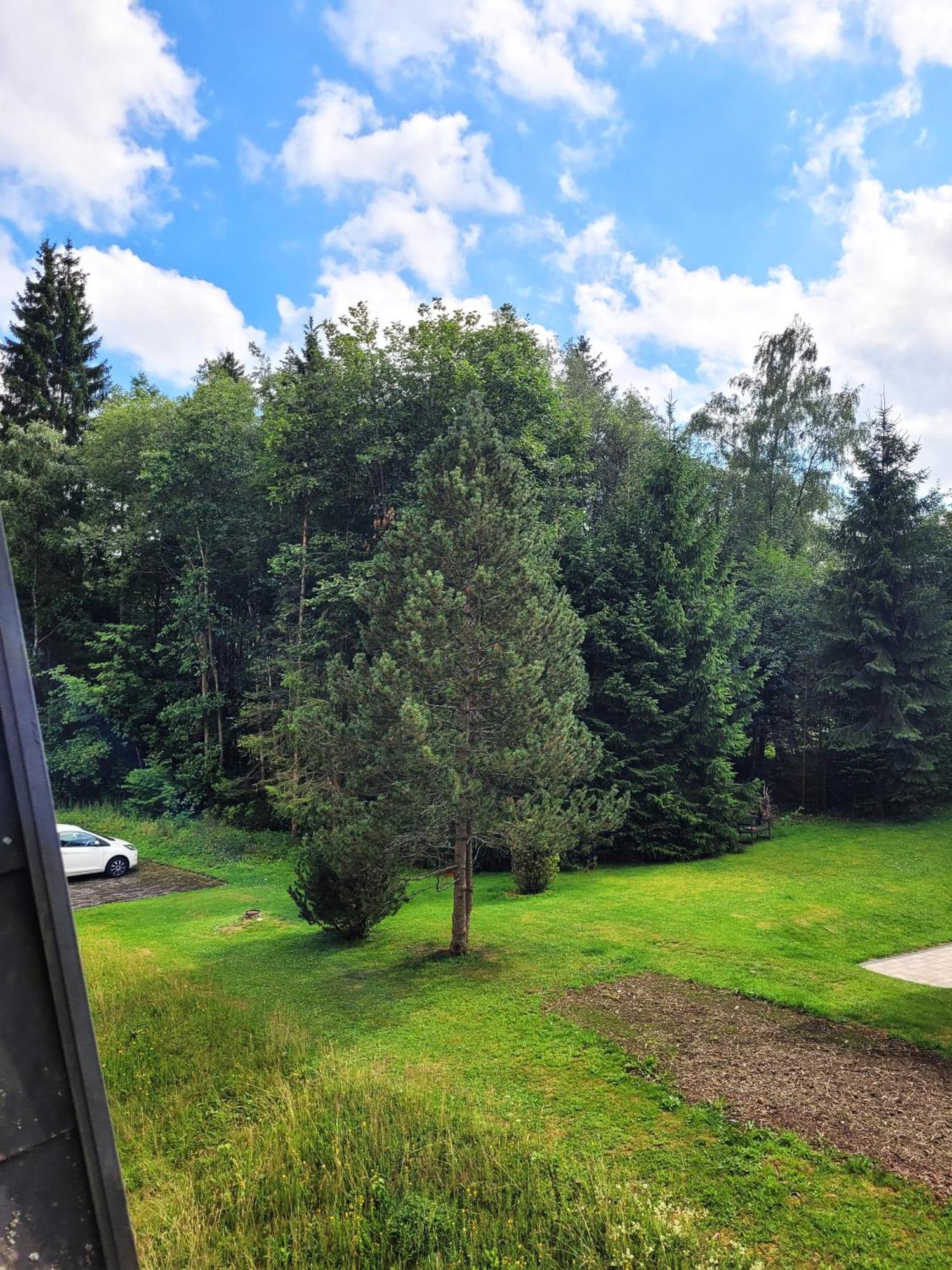 Winterberg Appartement 21097 Ngoại thất bức ảnh