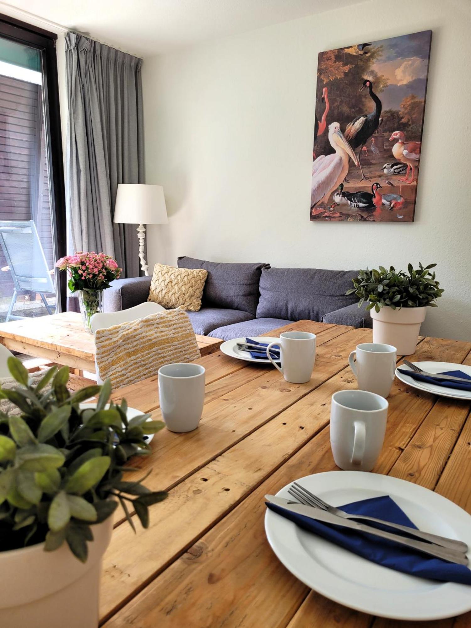 Winterberg Appartement 21097 Ngoại thất bức ảnh