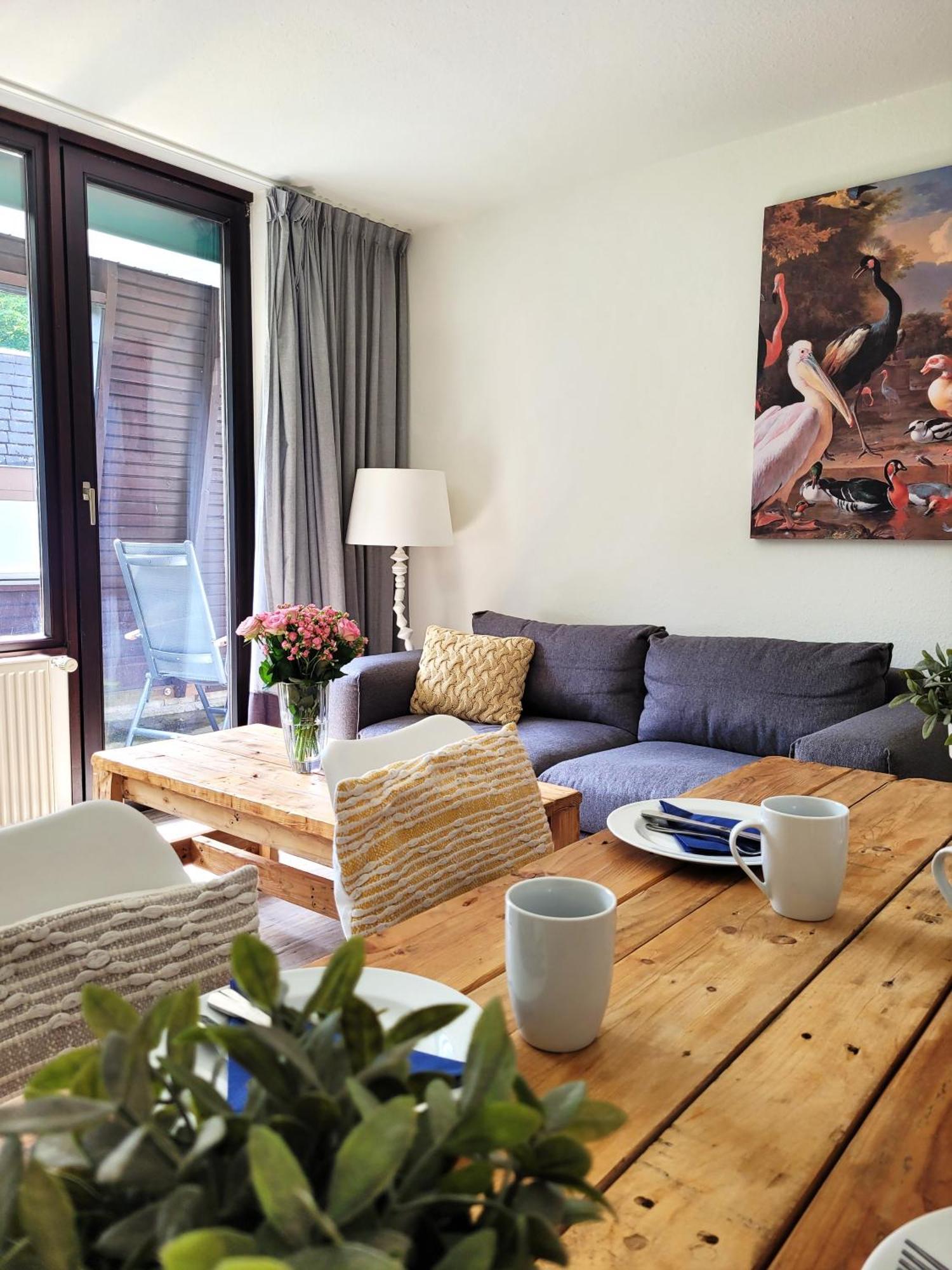 Winterberg Appartement 21097 Ngoại thất bức ảnh