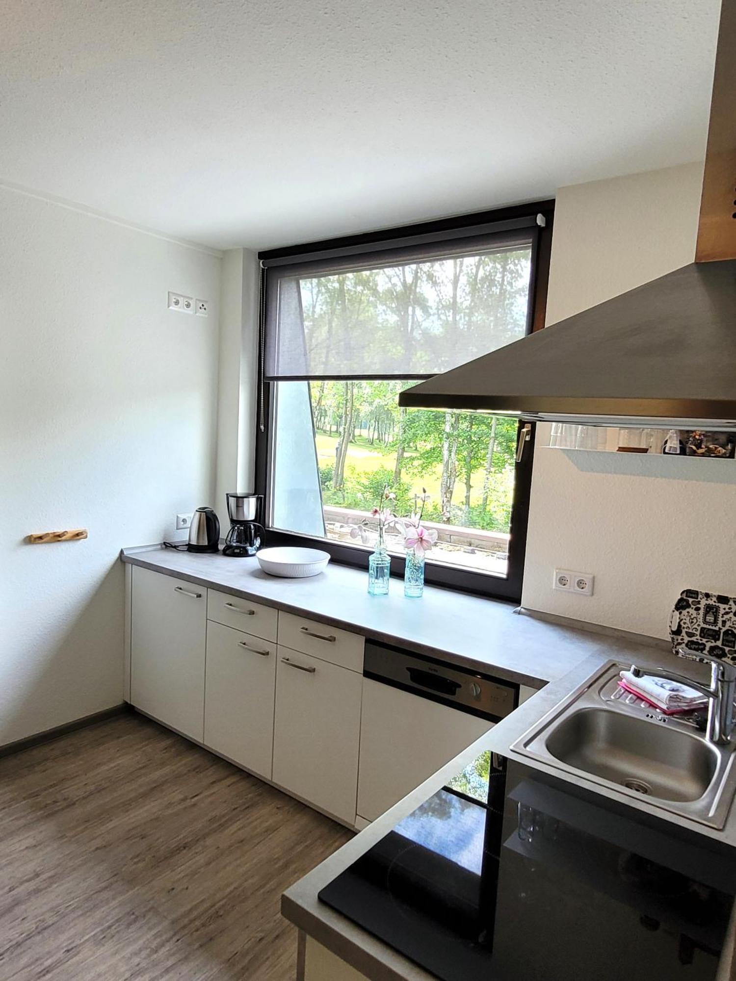 Winterberg Appartement 21097 Ngoại thất bức ảnh